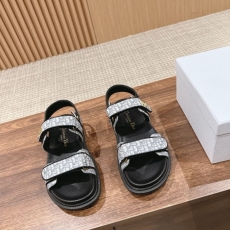 Christian Dior Sandals